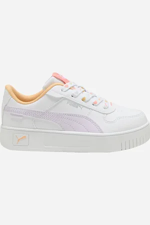 PUMA Carina Street Ps Jr - Scarpe Sneakers