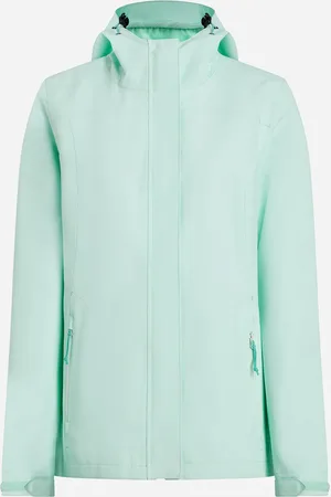 mc kinley Terang Ii W - Giacca Outdoor - Donna