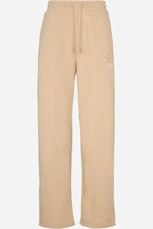 PUMA Basic W - Pantalone - Donna