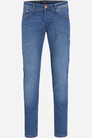 JACK & JONES Glenn Slim M - Jeans - Uomo
