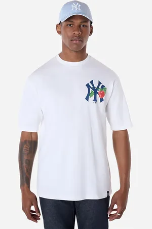 New Era Mlb New York Yankees M - T-shirt - Uomo