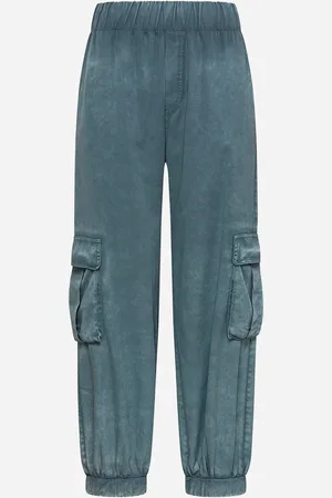 Deha Cargo W - Pantalone - Donna