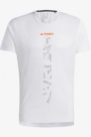 adidas Agravic M - T-shirt Running - Uomo