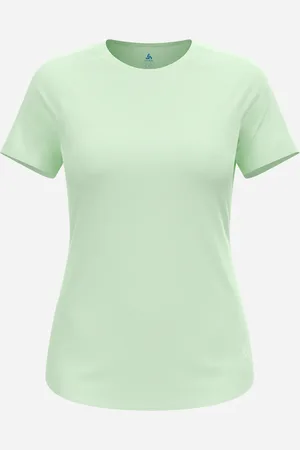 Odlo Essential 365 W - T-shirt - Donna
