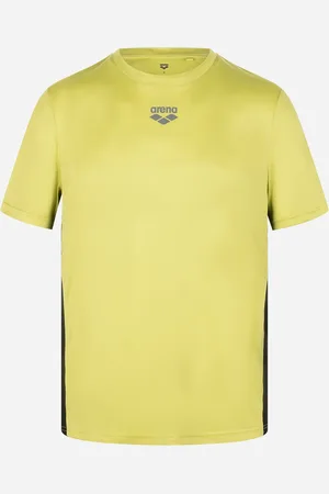 Arena Core M - T-shirt Running - Uomo