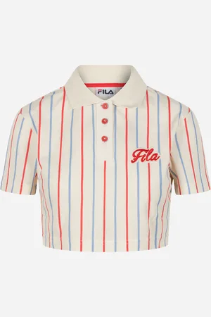 Fila Contemporary Street Style W - Polo - Donna