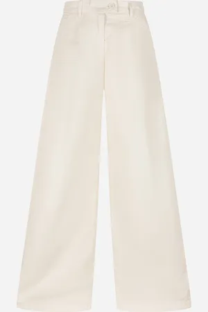BEST COMPANY La Dolce Vita W - Pantalone - Donna