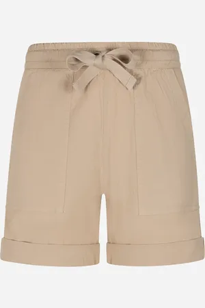 Deha Basic W - Pantaloncini - Donna