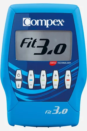 Compex Fit 3.0 - Elettrostimolatore