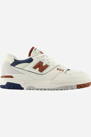 New Balance 550 M - Scarpe Sneakers - Uomo