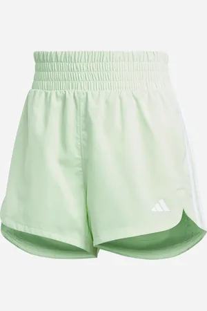 adidas 3stripes W - Short Training - Donna