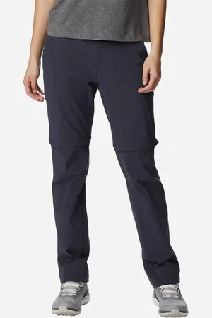 Columbia Saturday Trail Ii W - Pantalone Outdoor - Donna