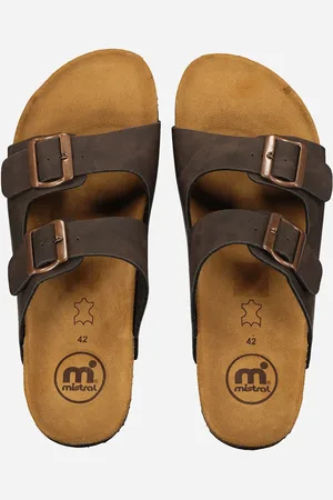 Mistral Cork - Sandali