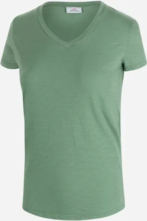 Deha Fiammato W - T-shirt - Donna