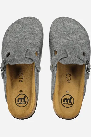 Mistral Cork M - Sandali - Uomo