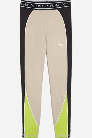 PUMA Fit Strong W - Leggings - Donna