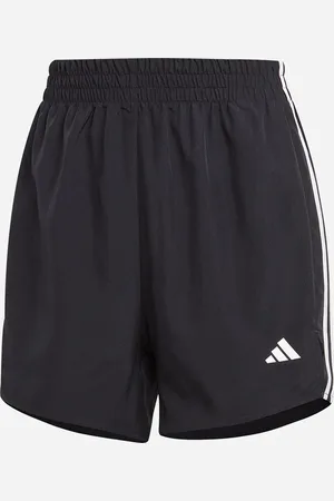 adidas 3stripes W - Short Training - Donna