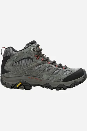 Merrell Moab 3 Mid Gtx M - Scarpe Escursionismo - Uomo