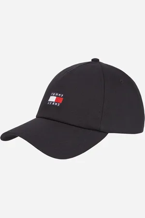 Tommy Hilfiger Logo Badge M - Cappellino - Uomo
