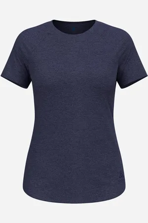 Odlo Essential 365 W - T-shirt - Donna