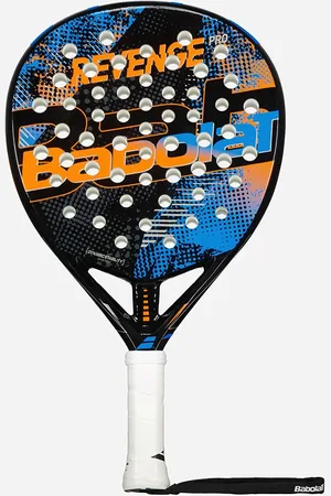 Babolat Revenge Padel - Racchetta Padel Performance