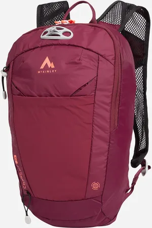 mc kinley Crxss I Ct 10 - Zaino Trail Running