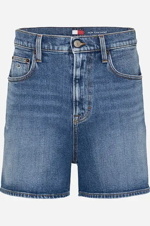Tommy Hilfiger Mom Fit W - Jeans - Donna
