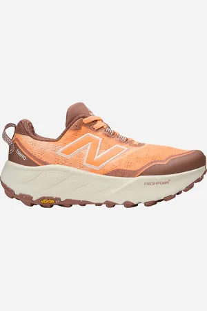 New Balance Fresh Foam Hierro V9 W - Scarpe Trail - Donna