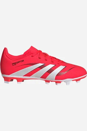 adidas Predator Club Fg-mg Jr - Scarpe Calcio