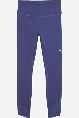 PUMA Cloudspun W - Leggings - Donna