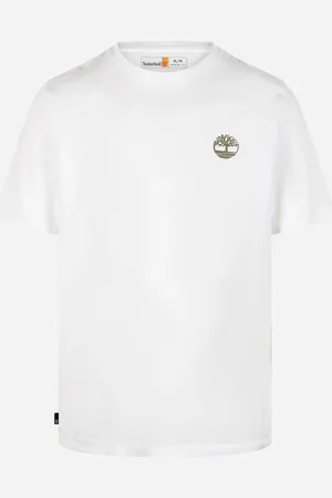 Timberland Kennebec Back M - T-shirt - Uomo