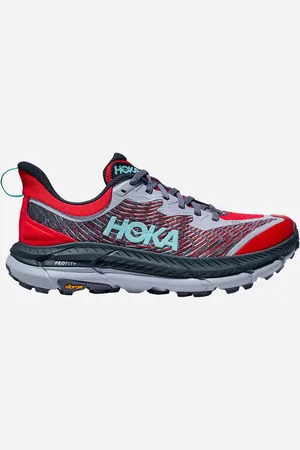 Hoka One One Mafate Speed 4 W - Scarpe Trail - Donna