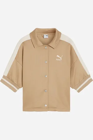 PUMA T7 W - Felpa - Donna