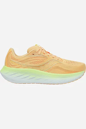 Saucony Ride 18 W - Scarpe Running - Donna