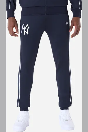 New Era Mlb Lc Os New York Yankees M - Pantalone - Uomo