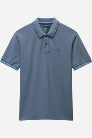 Napapijri Elbas 4 M - Polo - Uomo