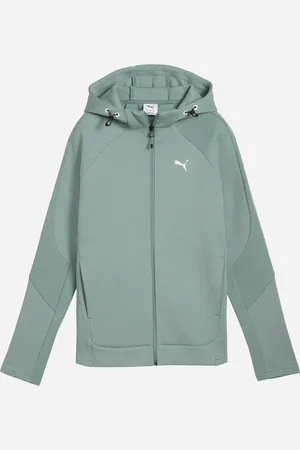 PUMA Evostripe W - Felpa - Donna