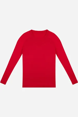 Diadora Hidden Power M - Maglia Intimo Tecnico - Uomo