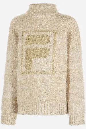 Fila Citywear Jr - Maglione