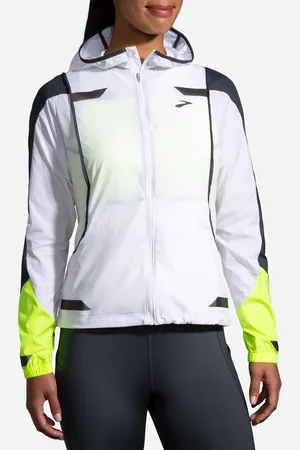 Brooks Run Visible Convertible W - Giacca Running - Donna