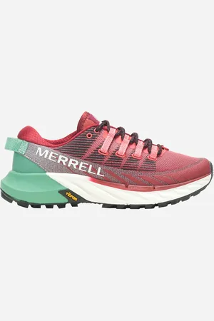 Merrell Agility Peak 4 W - Scarpe Trekking - Donna