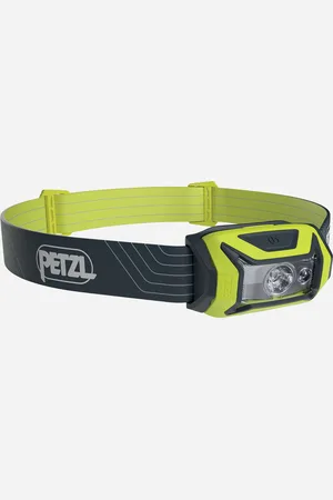 Petzl Tikka 350 Lumen - Lampada Frontale