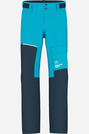 Head Race Nova M - Pantalone Sci - Uomo