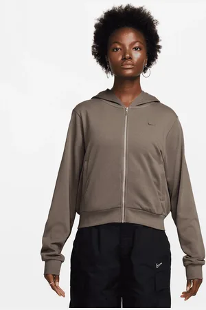 Nike Chill W - Felpa - Donna