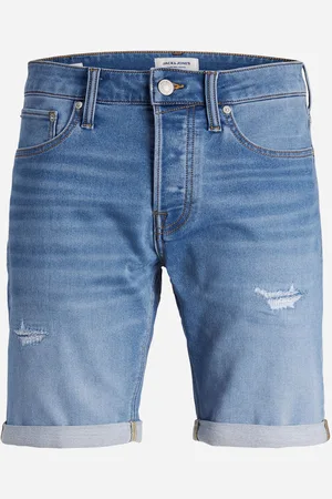 JACK & JONES Rick Icon M - Bermuda - Uomo
