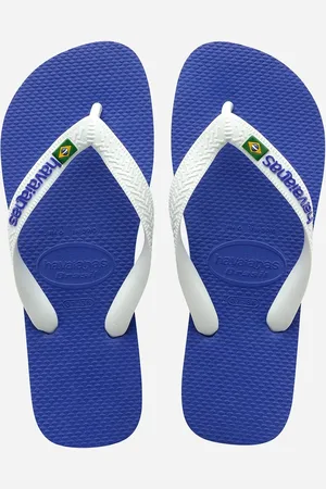Havaianas Brasil Logo M - Infradito - Uomo