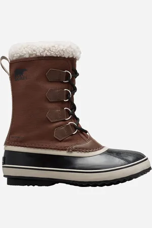 sorel 1964 Pac Nylon Wp M - Doposci - Uomo