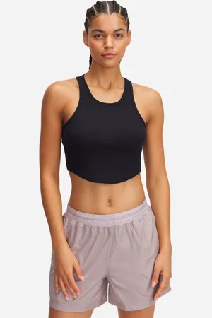 Under Armour Basic W - Canotta - Donna