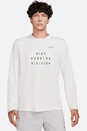 Nike Rise 365 Rd Gx M - Maglia Running - Uomo
