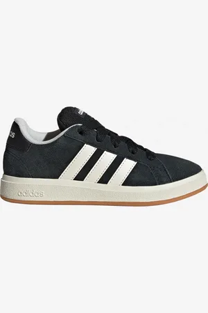 adidas Core Grand Court 00 Gs Jr - Scarpe Sneakers